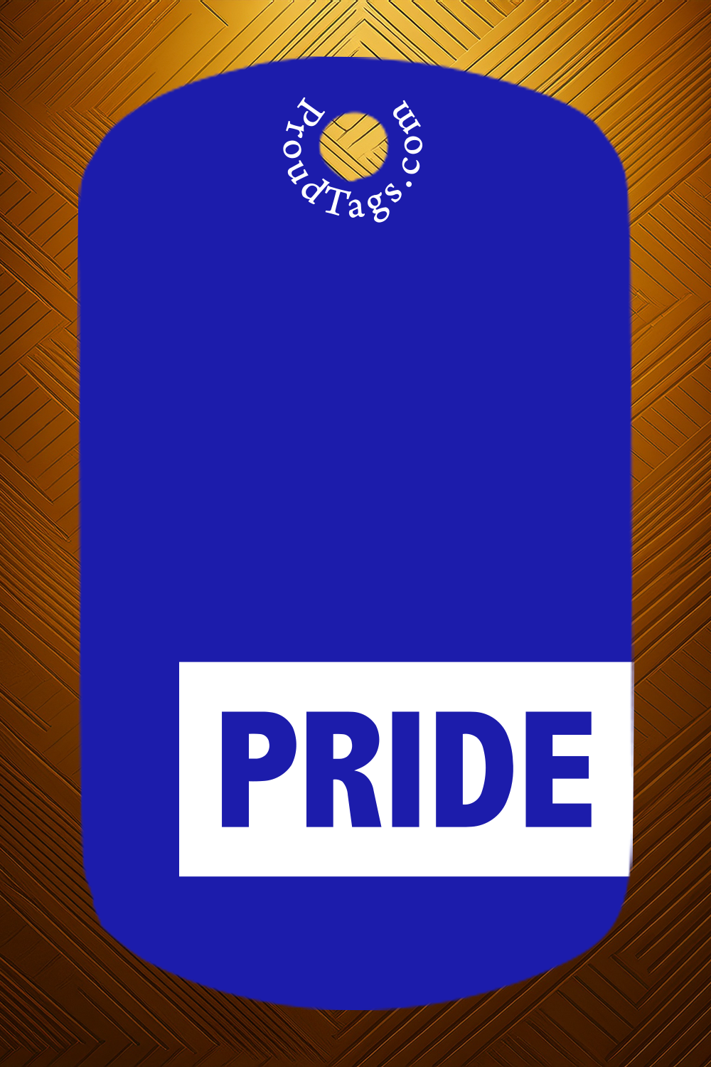 Horizontal Pride