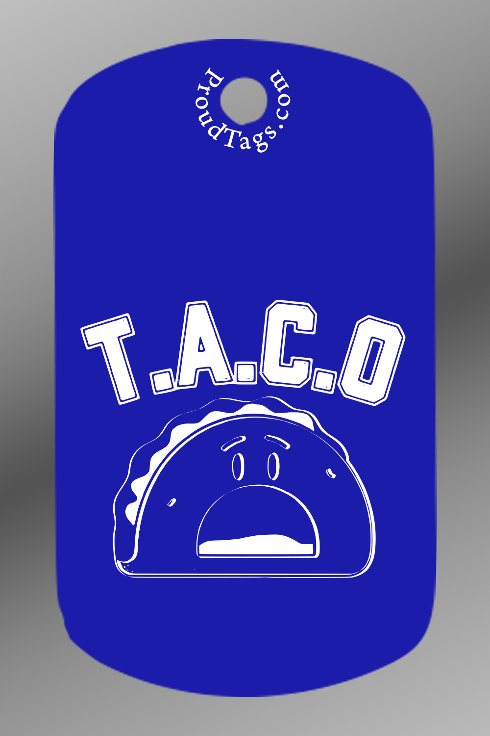 T.A.C.O.