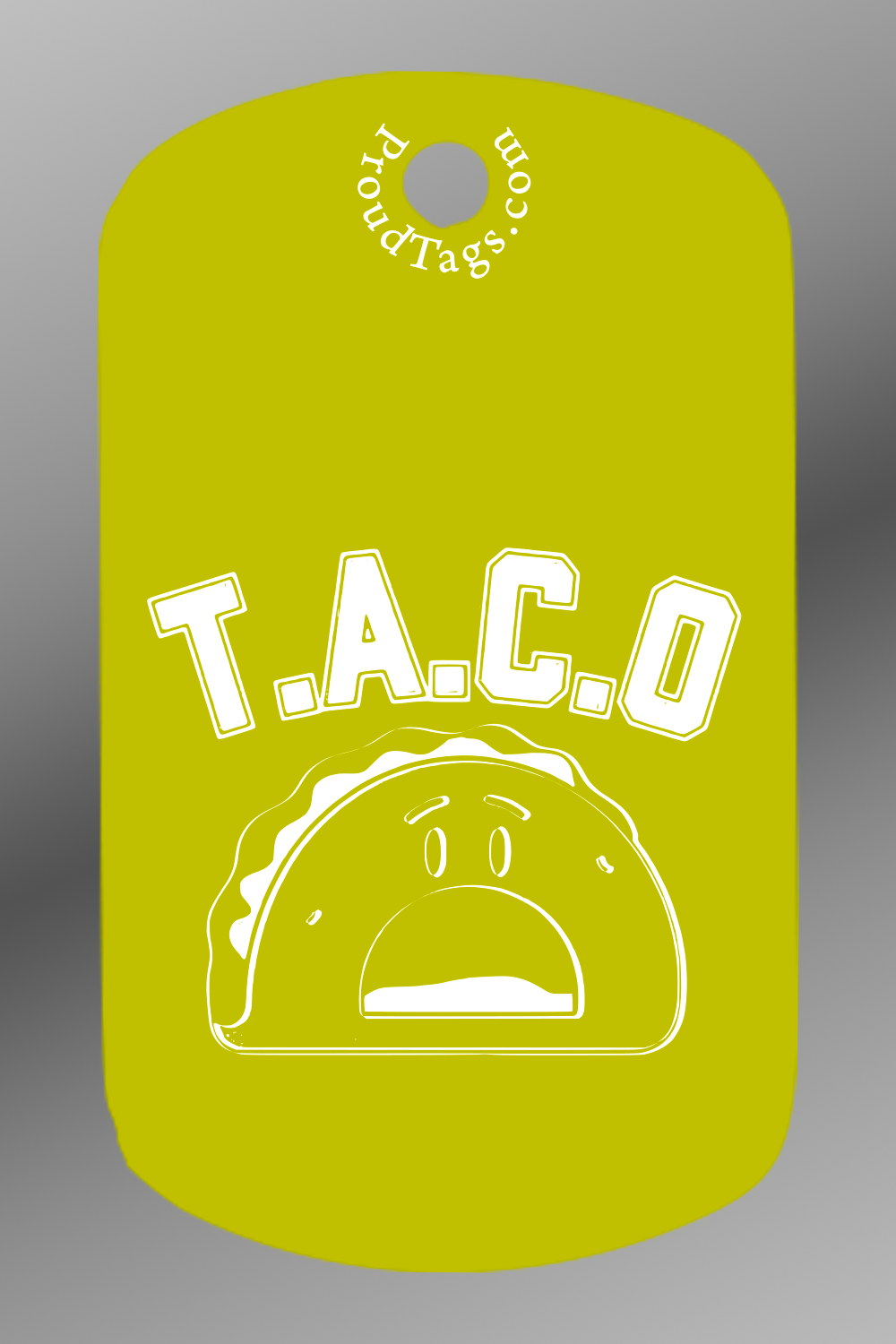 T.A.C.O.