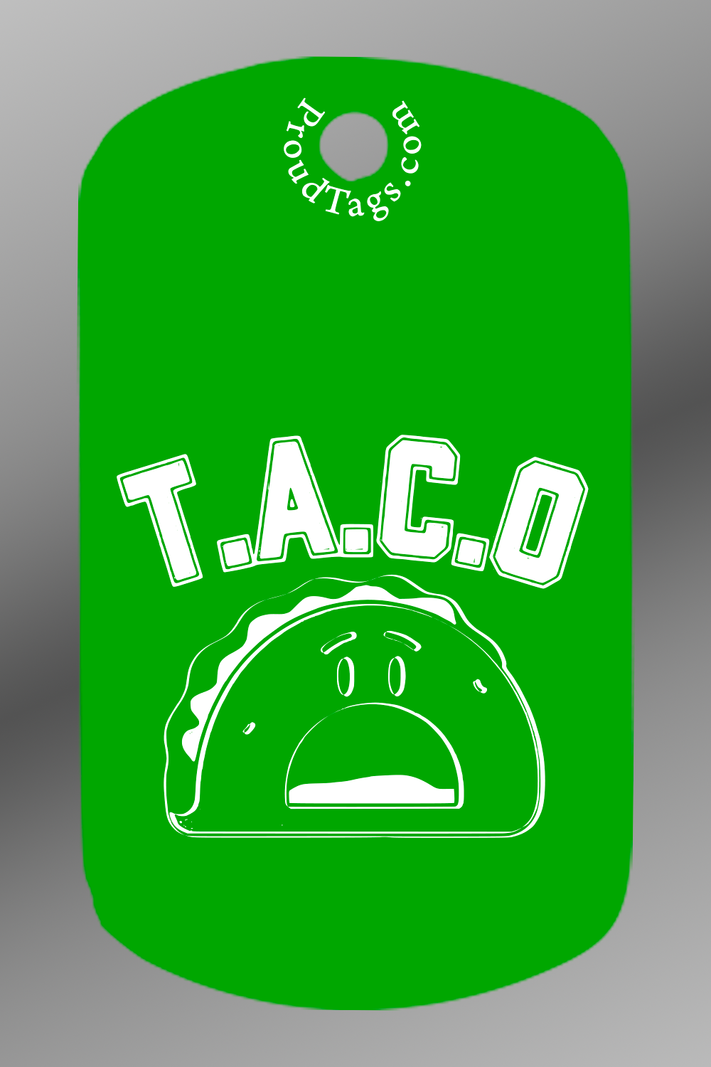 T.A.C.O.