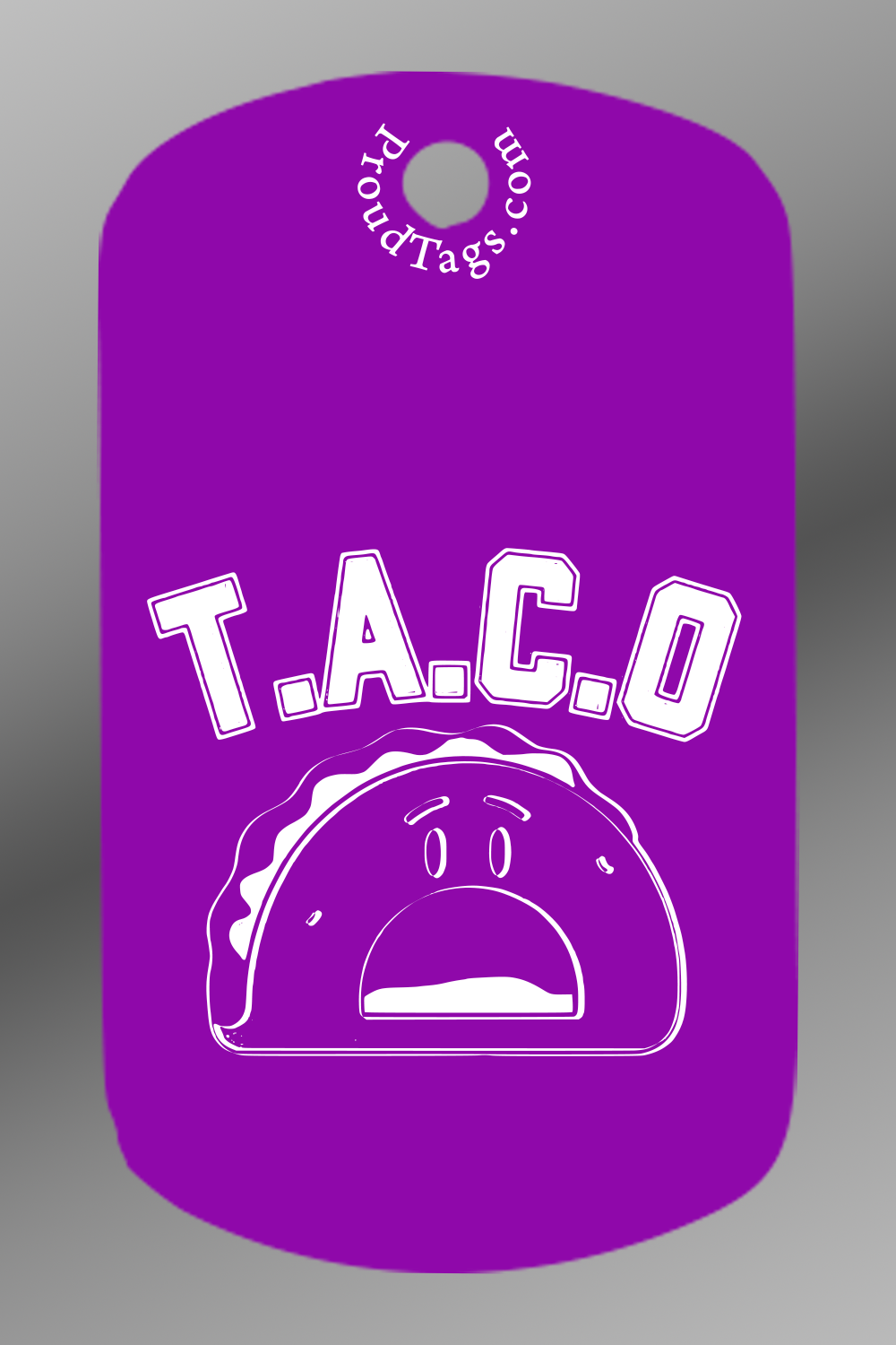 T.A.C.O.