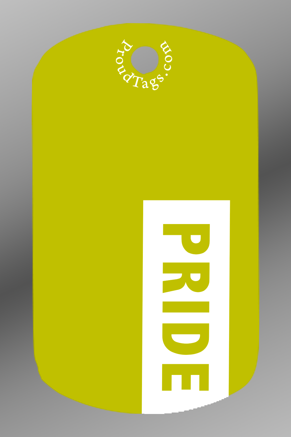 Vertical Pride
