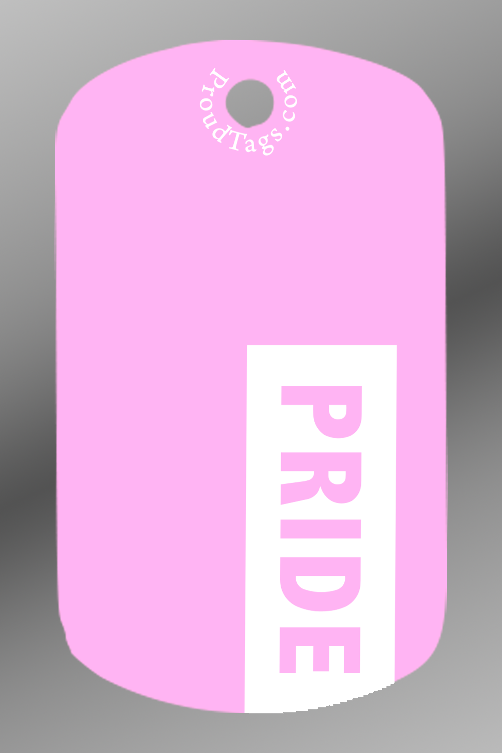 Vertical Pride