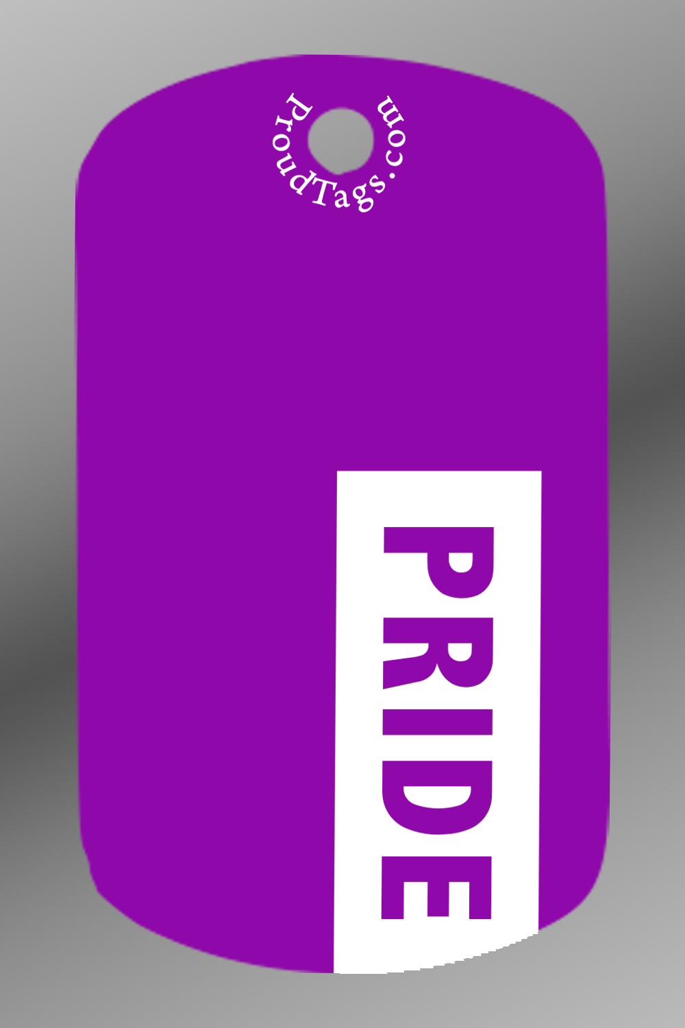 Vertical Pride