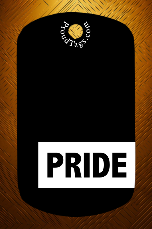 Horizontal Pride