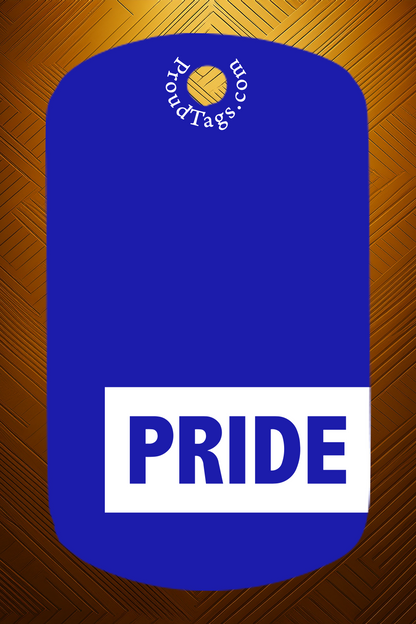 Horizontal Pride
