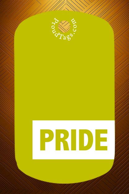 Horizontal Pride