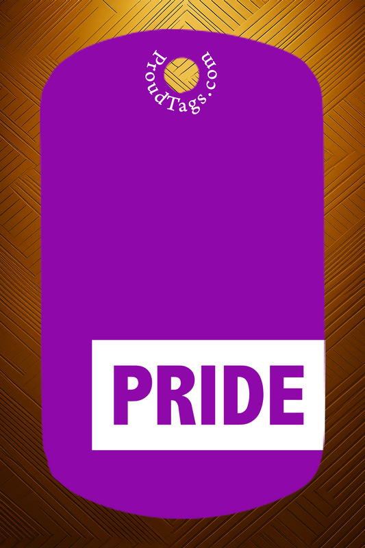 Horizontal Pride