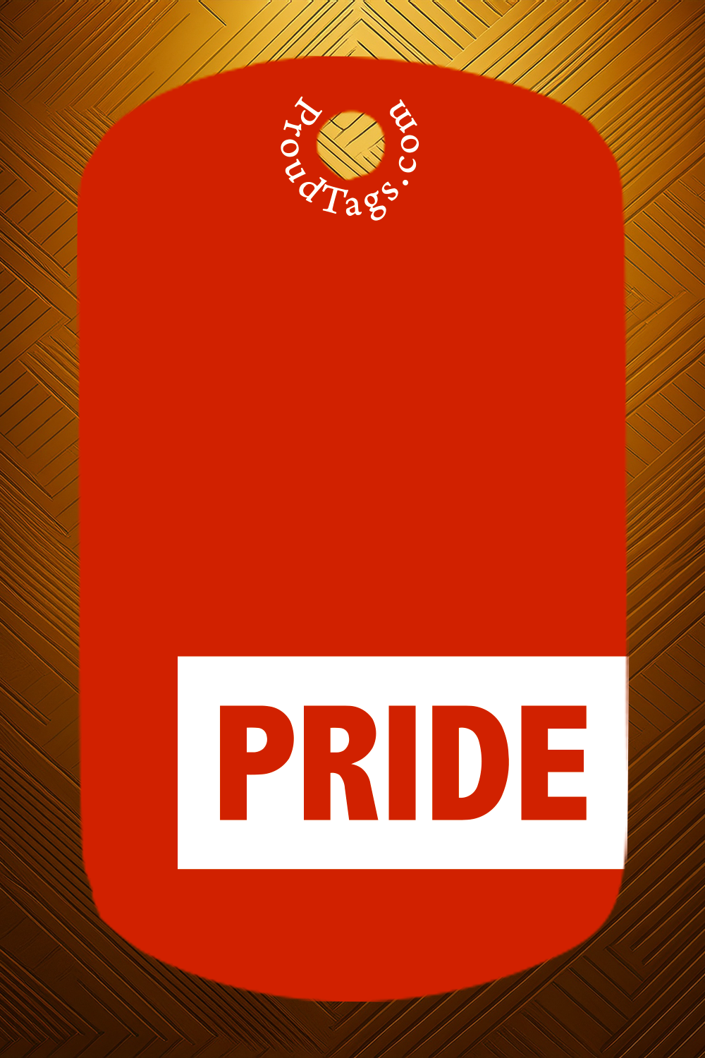 Horizontal Pride