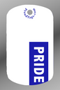 Vertical Pride Swipe
