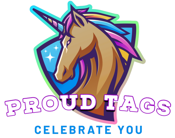 ProudTags