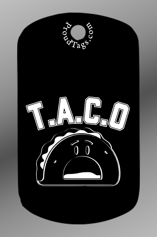T.A.C.O.