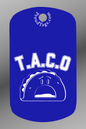 T.A.C.O.