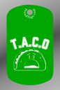 T.A.C.O.