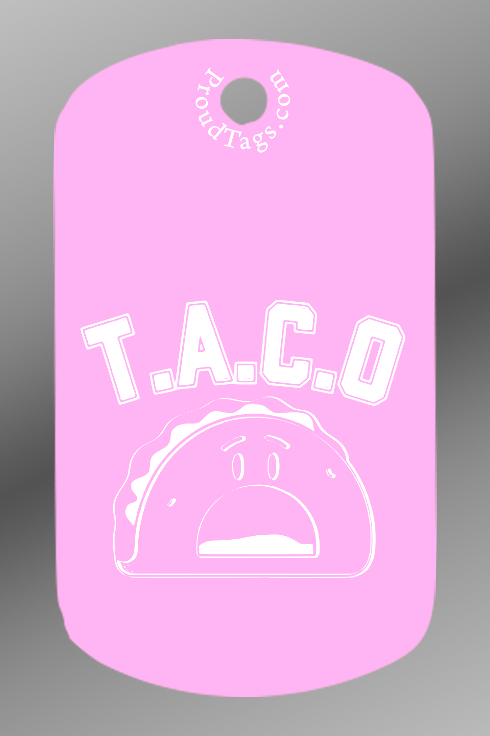 T.A.C.O.