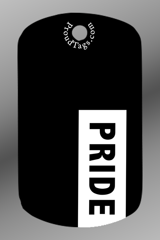 Vertical Pride