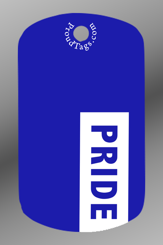 Vertical Pride