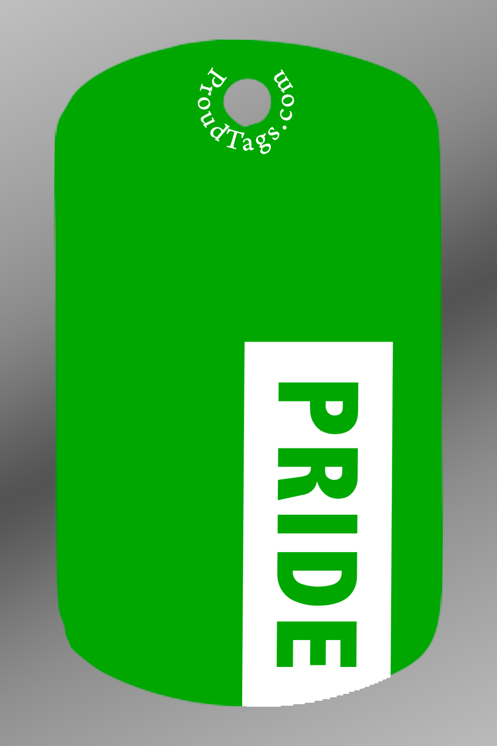 Vertical Pride