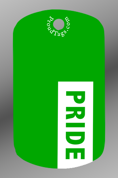 Vertical Pride