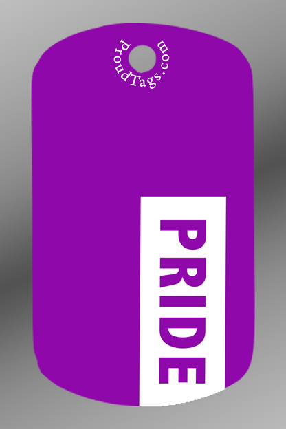 Vertical Pride