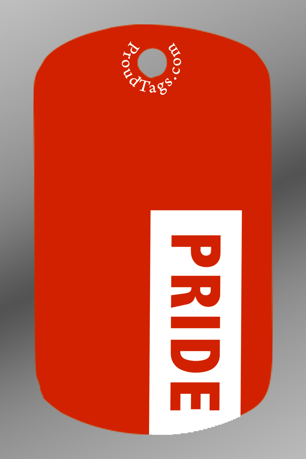 Vertical Pride